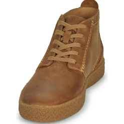 Clarks - STREETHILL MID