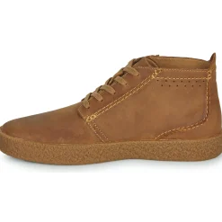 Clarks - STREETHILL MID
