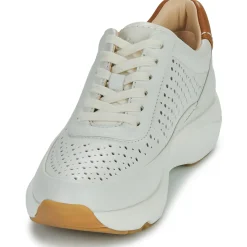 Clarks - TIVOLI GRACE Blanc Discount