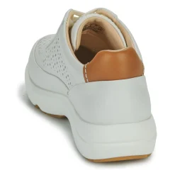 Clarks - TIVOLI GRACE Blanc Discount