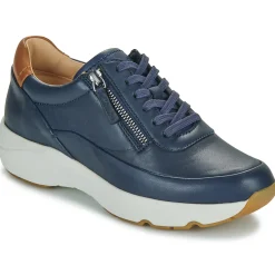 Outlet Clarks - TIVOLI ZIP Marine