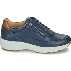 Outlet Clarks - TIVOLI ZIP Marine
