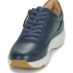 Outlet Clarks - TIVOLI ZIP Marine