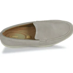 Clarks - TORFORD EASY Gris