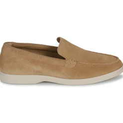 Clarks - TORFORD EASY Marron