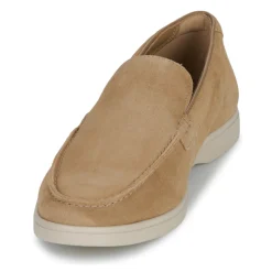 Clarks - TORFORD EASY Marron