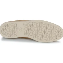 Clarks - TORFORD EASY Marron