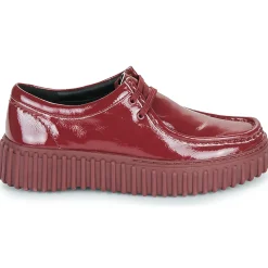Clarks - Torhill Bee Bordeaux Online
