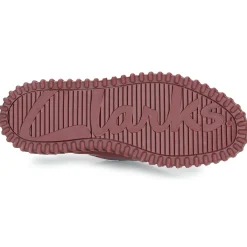 Clarks - Torhill Bee Bordeaux Online