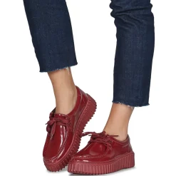 Clarks - Torhill Bee Bordeaux Online