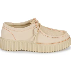 New Clarks - TORHILL BEE Beige