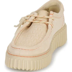 New Clarks - TORHILL BEE Beige