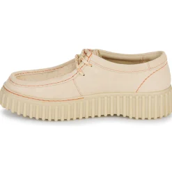 New Clarks - TORHILL BEE Beige