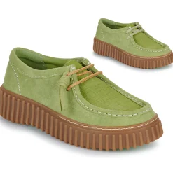 Online Clarks - TORHILL BEE Vert