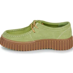 Online Clarks - TORHILL BEE Vert