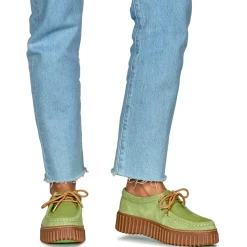 Online Clarks - TORHILL BEE Vert