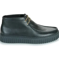 Clarks - Torhill Hi Noir