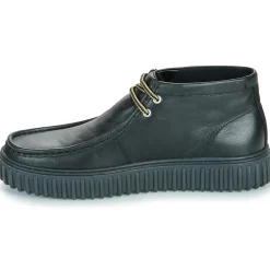 Clarks - Torhill Hi Noir