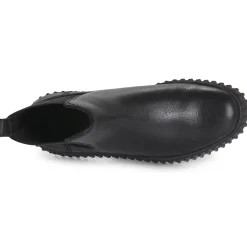 Clearance Clarks - TORHILL MAPLE Noir