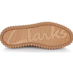 Clarks - TORHILL MULE Beige New