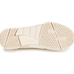 Hot Clarks - Tri Spirit WhiteCombi