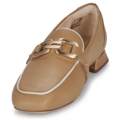 Clarks - UBREE15 LILY Beige New