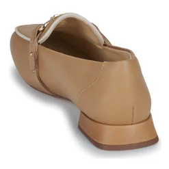 Clarks - UBREE15 LILY Beige New