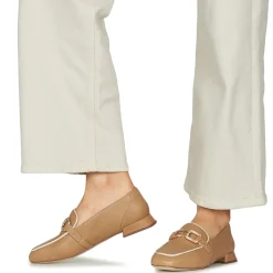 Clarks - UBREE15 LILY Beige New