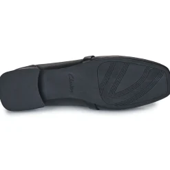 Clarks - UBREE15 LILY Noir Hot
