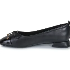 Clarks - UBREE15 POPPY Noir Best