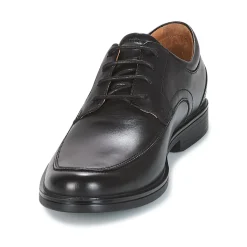 Clearance Clarks - UN ALDRIC PARK Noir