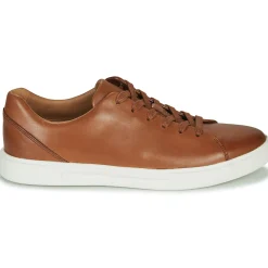 Discount Clarks - UN COSTA LACE Tan