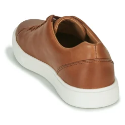 Discount Clarks - UN COSTA LACE Tan