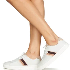 Best Clarks - UN MAUI BAND Blanc