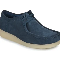Clarks - WALLABEE EVO Marine