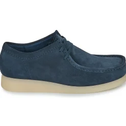 Clarks - WALLABEE EVO Marine