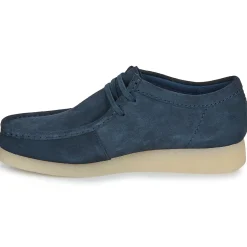 Clarks - WALLABEE EVO Marine