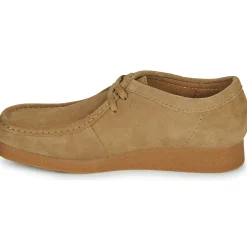 Discount Clarks - WALLABEE EVO Sable