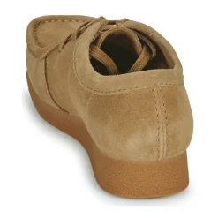 Discount Clarks - WALLABEE EVO Sable