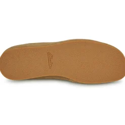 Discount Clarks - WALLABEE EVO Sable