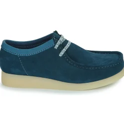 Clarks - WallabeeEVO