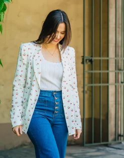 New Céleste - ALICE