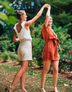 Céleste - AMANDINE Doré Hot