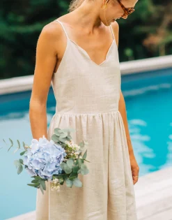 Céleste - AMBRE Doré