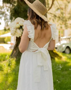 Online Céleste - AURORE Blanc