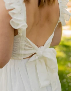 Online Céleste - AURORE Blanc