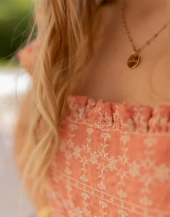 Céleste - AURORE Rose Hot