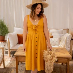 Céleste - CAMOMILLE Jaune Clearance