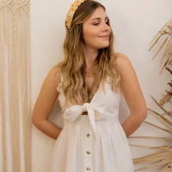 Céleste - CAMOMILLE Blanc Online