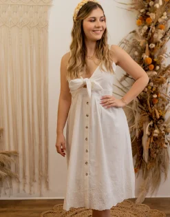 Céleste - CAMOMILLE Blanc Online